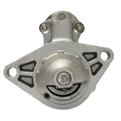 2000 Honda S2000 Starter 1