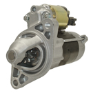 2011 Toyota Yaris Starter 2