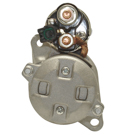 2011 Toyota Yaris Starter 4