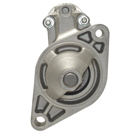 2011 Toyota Yaris Starter 1