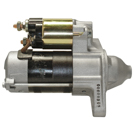 2011 Toyota Yaris Starter 3