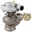 BorgWarner 178071 Turbocharger 3