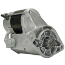 2003 Chrysler Voyager Starter 2
