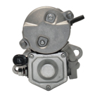 2003 Chrysler Voyager Starter 4