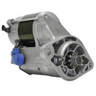 2002 Dodge Stratus Starter 2