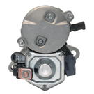 2002 Dodge Stratus Starter 4