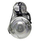 2003 Kia Sorento Starter 4