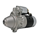 2000 Mercedes Benz SL600 Starter 2