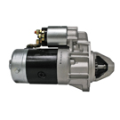 2000 Mercedes Benz SL600 Starter 3