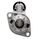 2004 Volkswagen Golf Starter 1