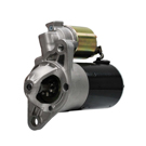 2002 Dodge Neon Starter 2