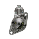 2002 Dodge Neon Starter 1