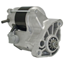 2004 Dodge Durango Starter 2