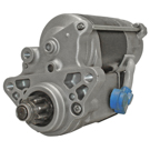2006 Lexus GS430 Starter 2