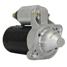 2007 Kia Rio Starter 2