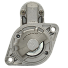 2007 Kia Rio Starter 1