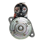 2007 Kia Rio5 Starter 4