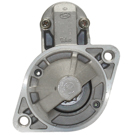 2007 Kia Rio5 Starter 1
