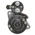 2000 Nissan Altima Starter 4