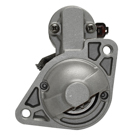 2000 Nissan Altima Starter 1