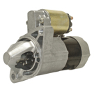 2001 Chrysler PT Cruiser Starter 2