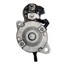 2001 Chrysler PT Cruiser Starter 4