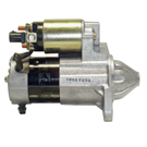 2001 Chrysler PT Cruiser Starter 3