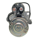 2003 Nissan Maxima Starter 4