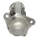2003 Nissan Maxima Starter 1