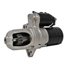 2003 Nissan Altima Starter 2