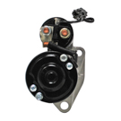 2003 Nissan Altima Starter 4