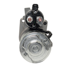 2001 Chrysler Sebring Starter 4