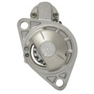 2003 Nissan Sentra Starter 1