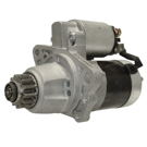 2003 Nissan Sentra Starter 2