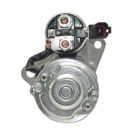 2003 Nissan Sentra Starter 4