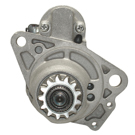 2003 Nissan Sentra Starter 1