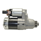 2003 Nissan Sentra Starter 3