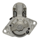 2000 Chevrolet Tracker Starter 1