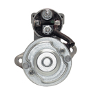 2000 Chevrolet Tracker Starter 4