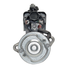 2004 Chevrolet Tracker Starter 4