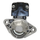 2004 Chevrolet Tracker Starter 1