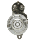 2003 Jeep Wrangler Starter 4