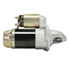 2005 Saab 9-2X Starter 3