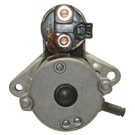 2003 Toyota Corolla Starter 10