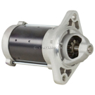 2003 Toyota Corolla Starter 1