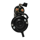 2002 Jeep Liberty Starter 4