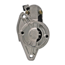 2002 Jeep Liberty Starter 1