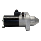 2002 Honda CR-V Starter 3