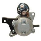 2003 Honda Civic Starter 4