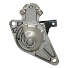 2003 Honda Civic Starter 1